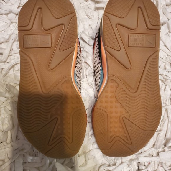 Pumas multi-color - Picture 3 of 6